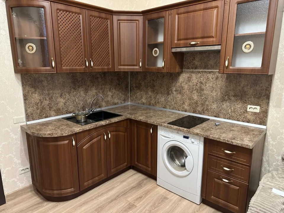 Квартира 100м от источника