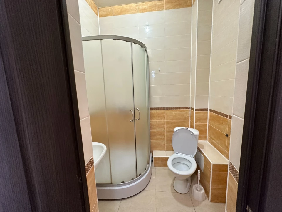 Квартира 100м от источника