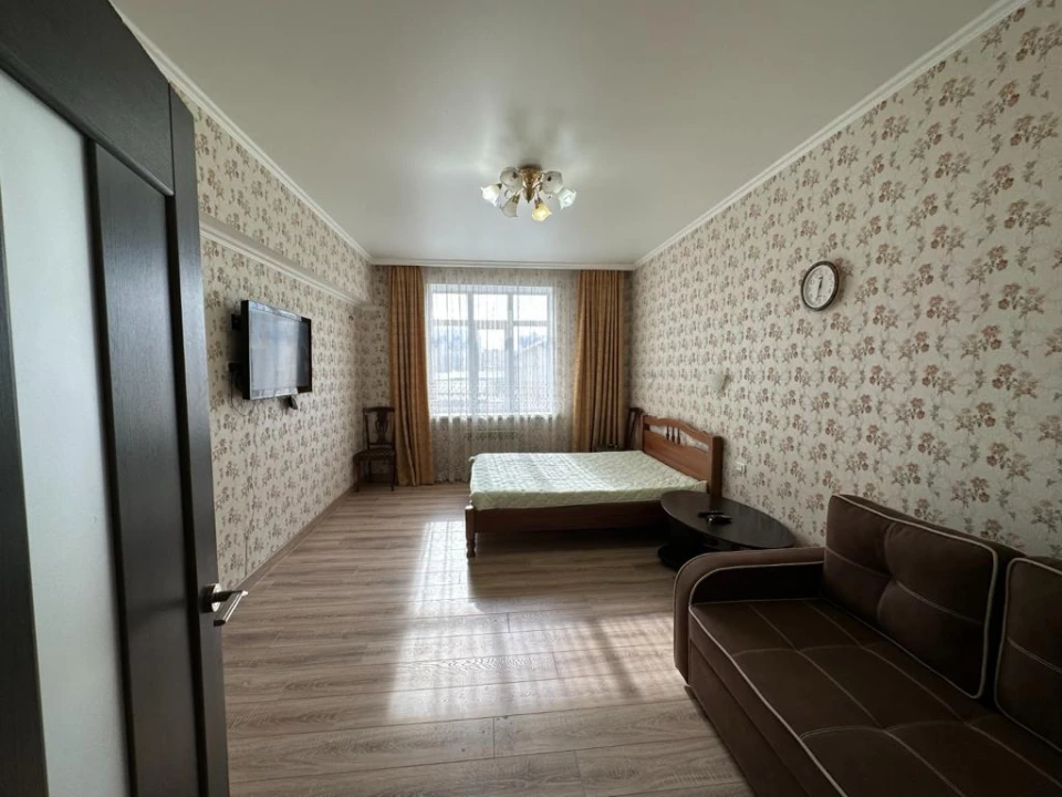 Квартира 100м от источника
