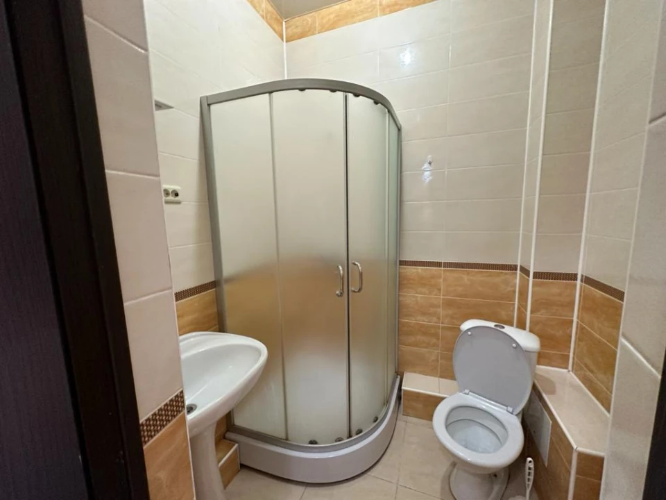 Квартира 100м от источника