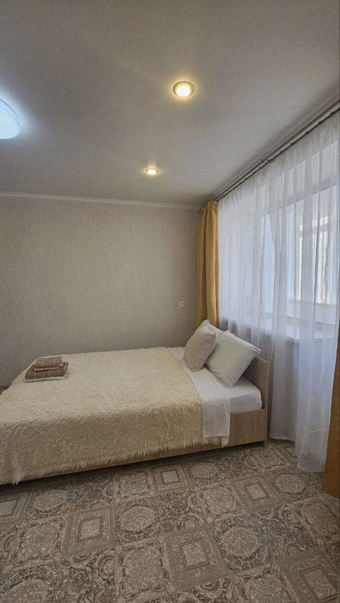 г Казань, ул Чехова, д 36