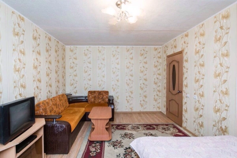 г Нижний Новгород, Союзный пр-кт, д 2