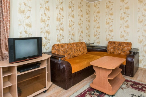 г Нижний Новгород, Союзный пр-кт, д 2
