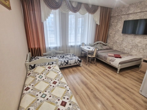 г Москва, ул Автозаводская, д 17 к 1