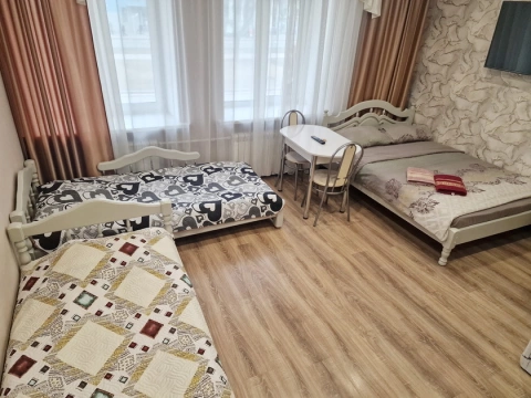 г Москва, ул Автозаводская, д 17 к 1