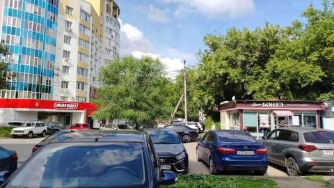 г Рязань, ул Высоковольтная, д 14