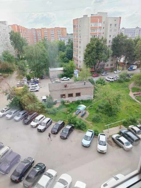г Рязань, ул Высоковольтная, д 14