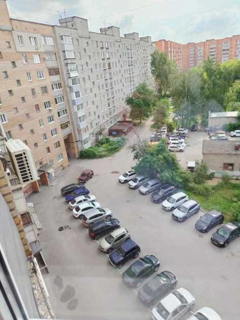 г Рязань, ул Высоковольтная, д 14