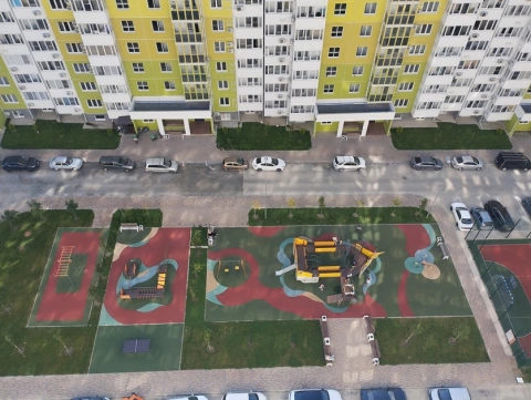 Краснодарский край, г Анапа, ул Ленина, д 239