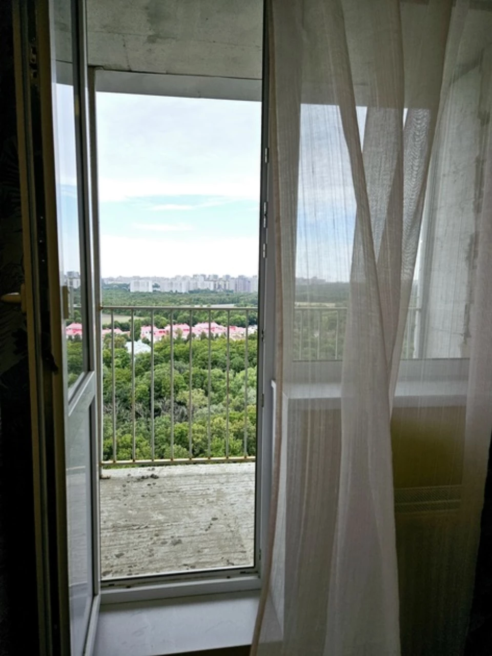 КОМНАТА в 5-х комн квартире