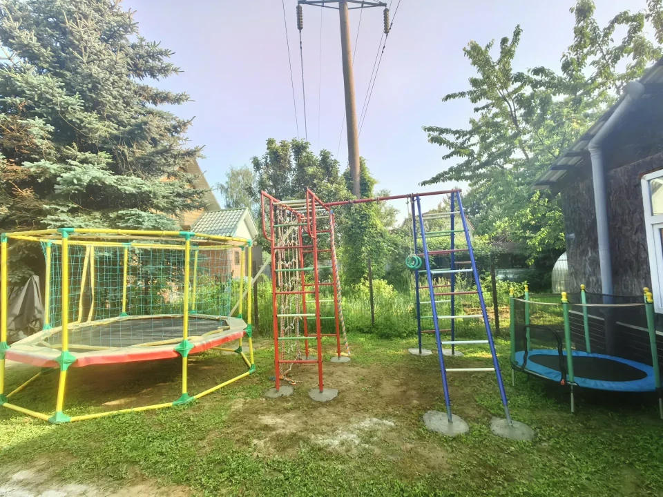 Дом