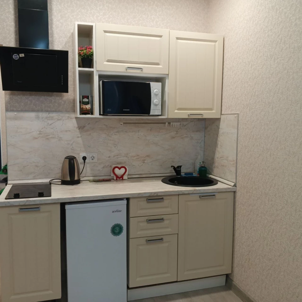 1 -ком квартира