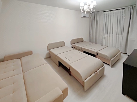 г Самара, мкр Крутые Ключи, д 5