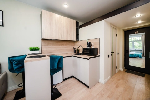г Москва, Хорошёвское шоссе, д 38