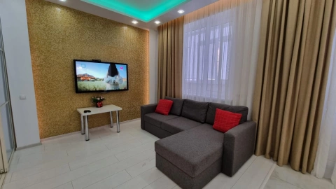 Ставропольский край, г Пятигорск, ул Московская, д 99