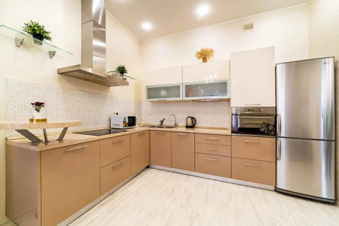 г Казань, ул Чистопольская, д 20Б
