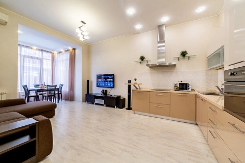 г Казань, ул Чистопольская, д 20Б