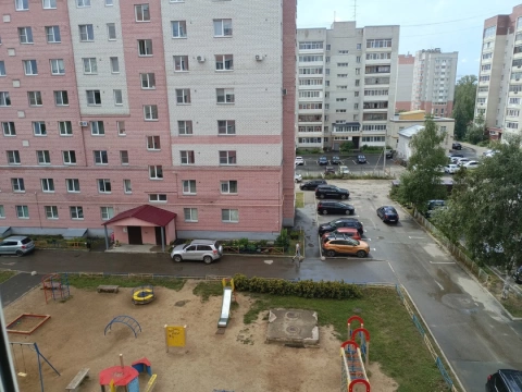 г Вологда, ул Петина, д 8б