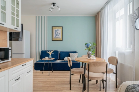 г Екатеринбург, ул Крестинского, д 8