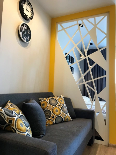 Новосибирская обл, г Бердск, ул Ленина, д 23А