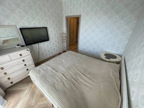 г Новосибирск, ул Ясный Берег, д 1/1