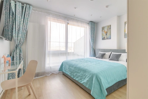 г Санкт-Петербург, ул Социалистическая, д 21
