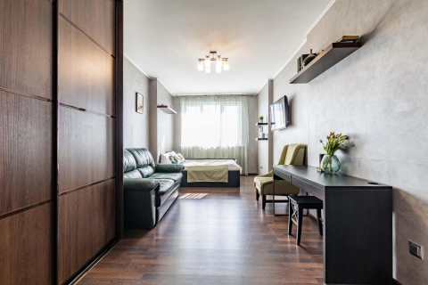 г Екатеринбург, ул Белинского, д 177А к 3