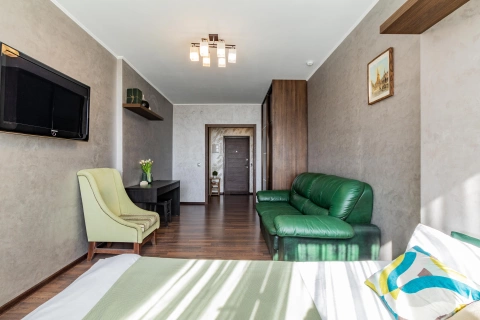 г Екатеринбург, ул Белинского, д 177А к 3