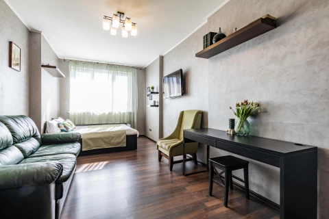 г Екатеринбург, ул Белинского, д 177А к 3